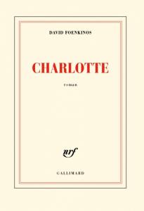 Collection Blanche (Gallimard) - Année 2014 224 pages