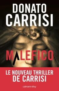 Malefico – Donato Carrisi