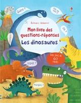 Les dinosaures