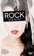 Stage Dive #3 : Sing – Kylie Scott ♥♥♥♥♥
