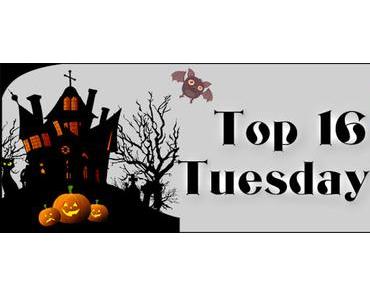 Top Ten Tuesday (23)