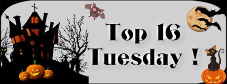 Top Ten Tuesday (23)