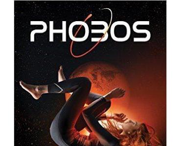 ∞ « Secret Story » dans l’espace : c’est « Phobos » de Victor Dixen ! ∞