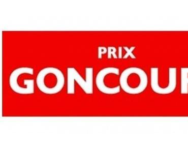 Quatre finalistes pour le Goncourt 2015