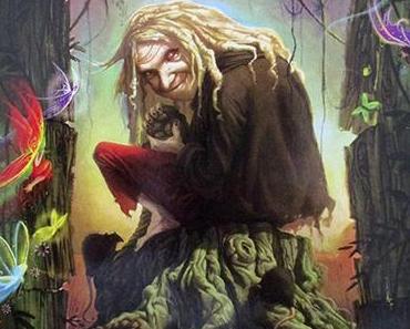 Fablehaven – Tome 1 : Le sanctuaire secret