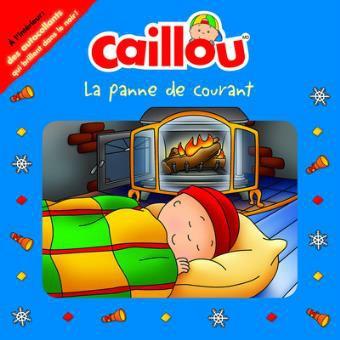 Caillou alt=