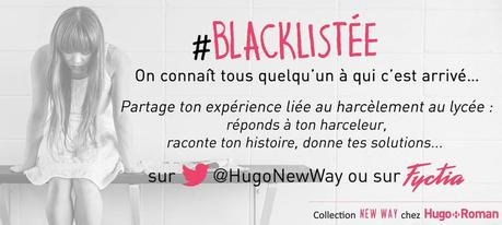 Blacklistée alt=