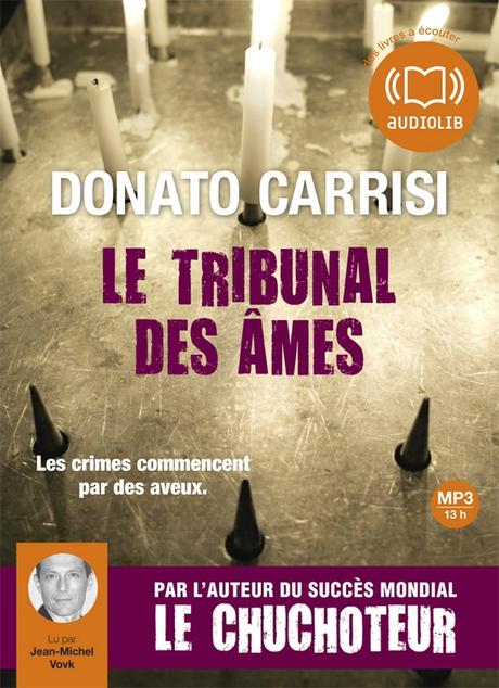 LE TRIBUNAL DES ÂMES