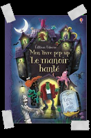 Affaire n°099 : "Le manoir hanté" de Fabiano Fiorin.