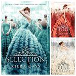 La Sélection de Kiera Cass