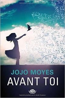 Avant toi, Jojo Moyes