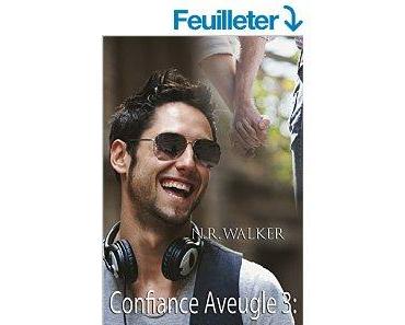 Mon avis sur Aveuglé: Confiance Aveugle - Tome 3