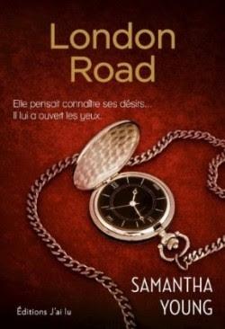 Couverture Dublin Street, tome 2 : London Road