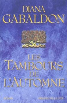 Couverture Le chardon et le tartan, tome 4 : Les tambours de l'automne