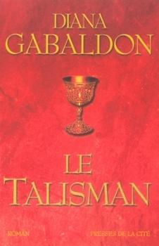 Couverture Le chardon et le tartan, tome 2 : Le talisman