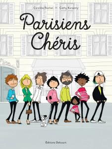 parisiens-cheris