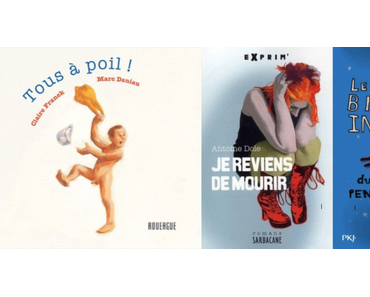 Pourquoi la littérature jeunesse ?