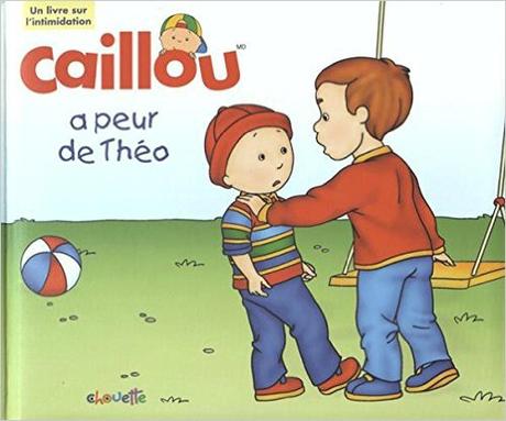 Caillou alt=