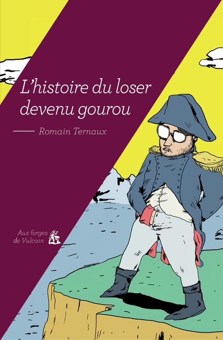 L'histoire du loser devenu gourou alt=