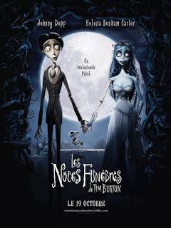 Mes films pour Halloween ~ Sélection personnelle!