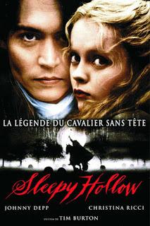 Mes films pour Halloween ~ Sélection personnelle!