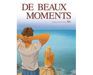 De beaux moments T1 (Jim) – Bamboo – 18,90€