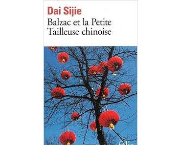 Balzac et la Petite Tailleuse chinoise.