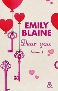 Emily Blaine / Dear you, saison 1