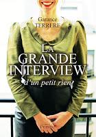 La petite interview de Garance Terrere