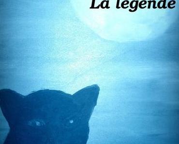 Madrugada > Tome 2 > La légende > Christine Béchar