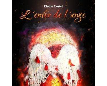 L'enfer de l'ange > Elodie Costet