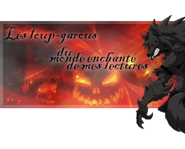Halloween > Le prince des loups > James Hawk