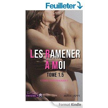 Mon avis sur Les ramener à moi de Milie Jappe