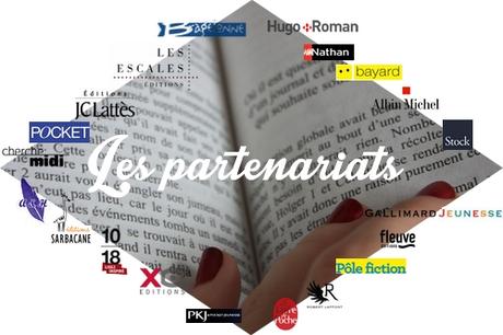 Les partenariats