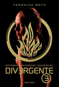 Divergente 3