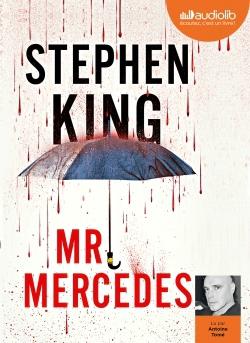 MR MERCEDES