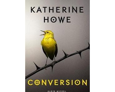 Conversion de Katherine Howe