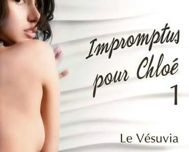 Impromptus pour Chloé - Episode 1 > DAPHNIS