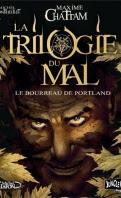 La trilogie du mal en BD, tome 1 et 2