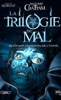 La trilogie du mal en BD, tome 1 et 2