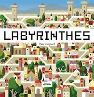 Labyrinthes - Théo Guignard