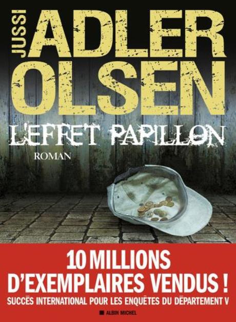 L'effet papillon de Jussi Adler Olsen