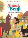 Les aventures d'Anouk et Benji 04