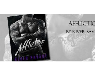 Affliction - River Savage