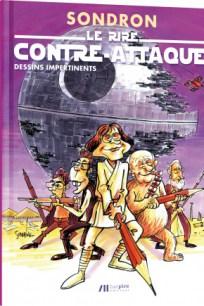 « Le rire contre-attaque » : la compilation des dessins de Sondron COVER-3D-5-Le-Rire-200-290x435