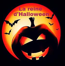 La reine d'Halloween alt=