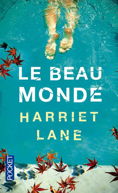 Le beau monde de Harriet Lane