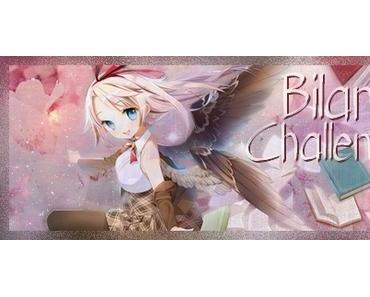 Bilans mensuels de mes challenges (Alouqua)