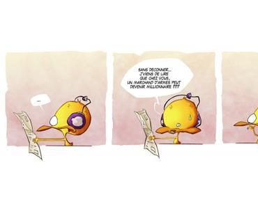 Rencontre avec Skyjoe pour son projet Boo Tchou