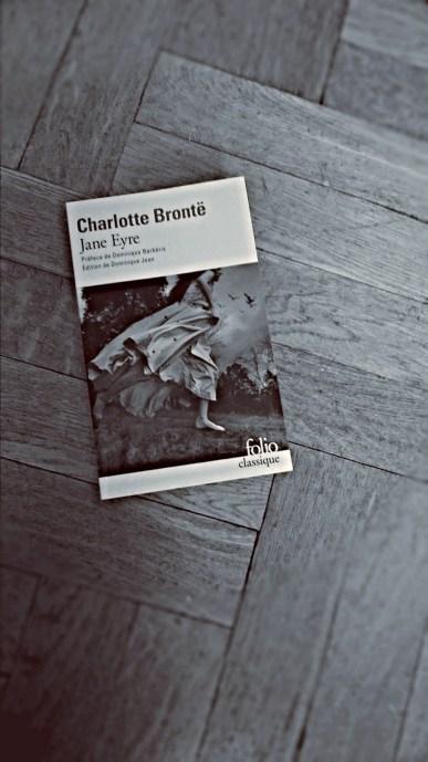 Jane Eyre * Charlotte Brontë